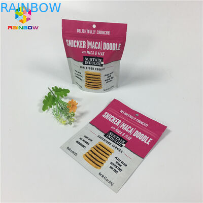 Чай/порошок/кофе стоят вверх доказательство поли штейновое Дойпак запаха сумок мешка молнии