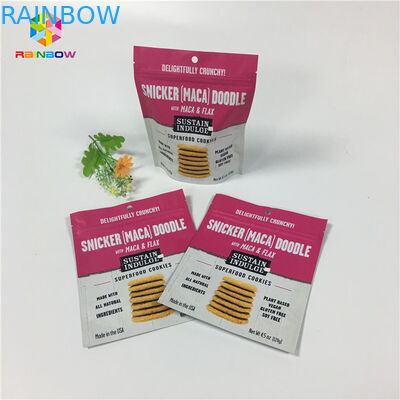 Чай/порошок/кофе стоят вверх доказательство поли штейновое Дойпак запаха сумок мешка молнии