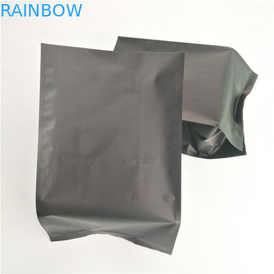 Жара - таможня уплотнения напечатала сумки кофе, чай плода саше стоит вверх мешки влагостойкие