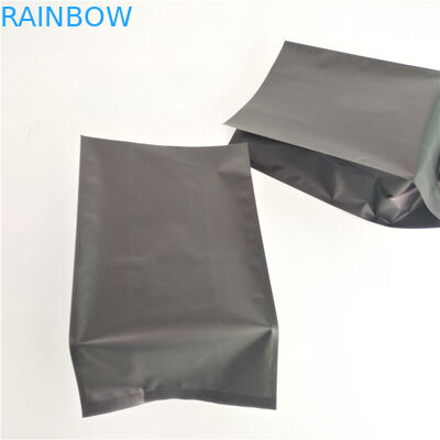 Жара - таможня уплотнения напечатала сумки кофе, чай плода саше стоит вверх мешки влагостойкие