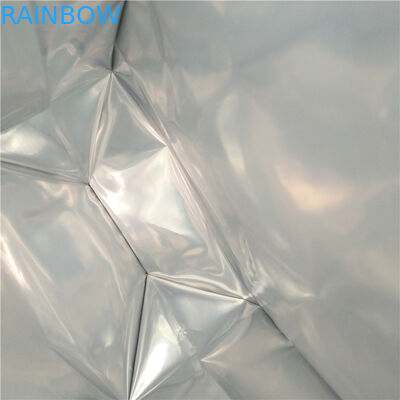 Жара - таможня уплотнения напечатала сумки кофе, чай плода саше стоит вверх мешки влагостойкие