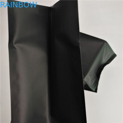 Жара - таможня уплотнения напечатала сумки кофе, чай плода саше стоит вверх мешки влагостойкие