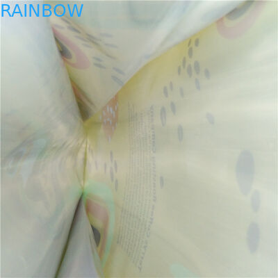 4 загерметизированный сторонами мешок фольги упаковывая пластиковый пакет чая саше силы растворимого кофе