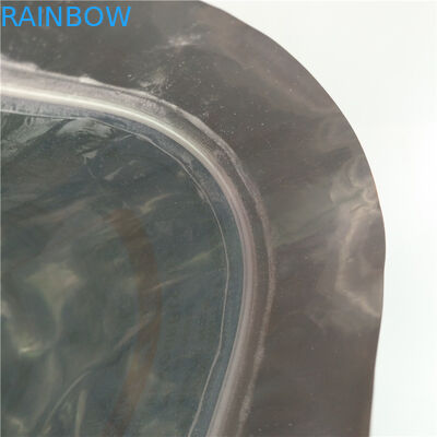 Жара - мешки уплотнения пластиковые упаковывая зажаренные в духовке сумки порошка кофейного зерна с Зиплок