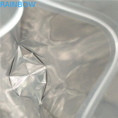 Подгонянный овощ бумажного мешка упаковывая осеменяет Зиплок доказательство запаха клапана для кофе/чая