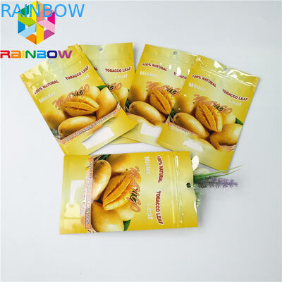 250г 500г сушит мешок фольги плода упаковывая изготовленную на заказ фольгу выровнянный нижний Гуссет стоит вверх кладет в мешки