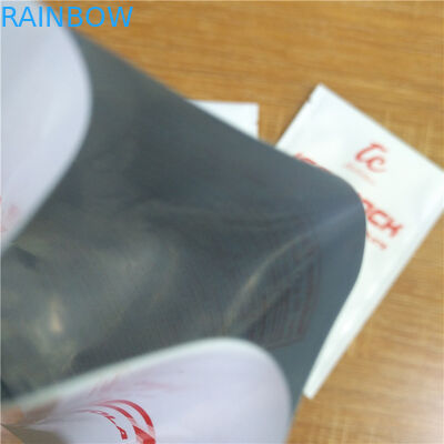 Метка частного назначения стоит вверх кладет порошок в мешки питания дополнения 30г упаковывая с изготовленным на заказ логотипом