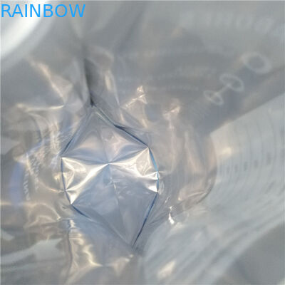 Стойте вверх порошок шоколада кофе сумок закуски мешка напечатанный таможней упаковывая 5льб 2кг