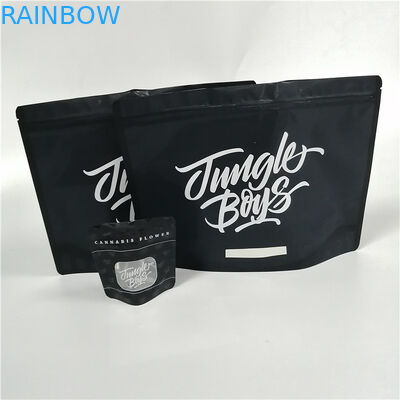 Мешок таблеток капсулы травяного ладана алюминиевой фольги упаковывая Ресиклабле с Зиплок