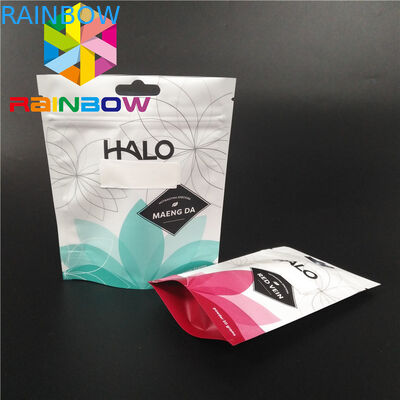 Смешанные специи пудрят упаковку стоят вверх аттестованное УПРАВЛЕНИЕ ПО САНИТАРНОМУ НАДЗОРУ ЗА КАЧЕСТВОМ ПИЩЕВЫХ ПРОДУКТОВ И МЕДИКАМЕНТОВ финиша поверхности Матт мешков