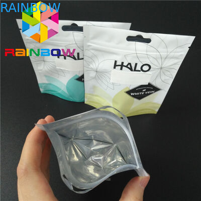 Смешанные специи пудрят упаковку стоят вверх аттестованное УПРАВЛЕНИЕ ПО САНИТАРНОМУ НАДЗОРУ ЗА КАЧЕСТВОМ ПИЩЕВЫХ ПРОДУКТОВ И МЕДИКАМЕНТОВ финиша поверхности Матт мешков