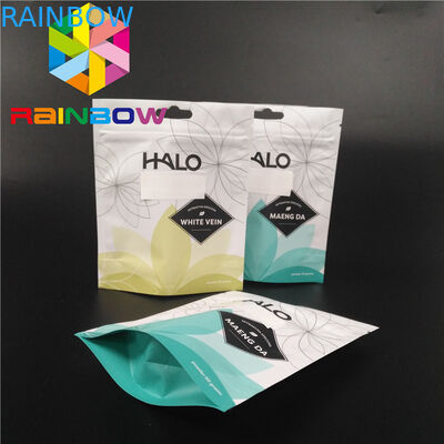 Смешанные специи пудрят упаковку стоят вверх аттестованное УПРАВЛЕНИЕ ПО САНИТАРНОМУ НАДЗОРУ ЗА КАЧЕСТВОМ ПИЩЕВЫХ ПРОДУКТОВ И МЕДИКАМЕНТОВ финиша поверхности Матт мешков