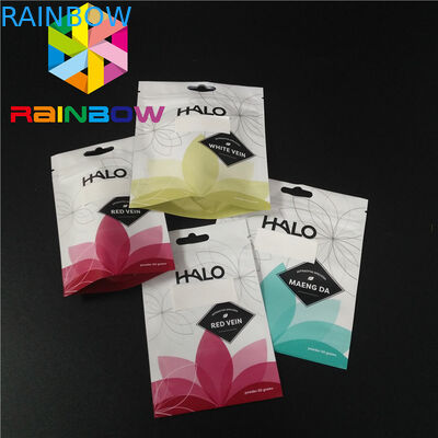 Смешанные специи пудрят упаковку стоят вверх аттестованное УПРАВЛЕНИЕ ПО САНИТАРНОМУ НАДЗОРУ ЗА КАЧЕСТВОМ ПИЩЕВЫХ ПРОДУКТОВ И МЕДИКАМЕНТОВ финиша поверхности Матт мешков