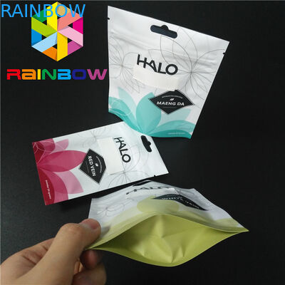 Смешанные специи пудрят упаковку стоят вверх аттестованное УПРАВЛЕНИЕ ПО САНИТАРНОМУ НАДЗОРУ ЗА КАЧЕСТВОМ ПИЩЕВЫХ ПРОДУКТОВ И МЕДИКАМЕНТОВ финиша поверхности Матт мешков