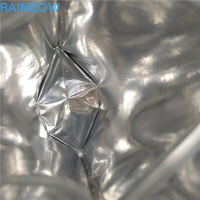 Естественный Браун подгонял мешок бумажных мешков для высушенного чаем пакета специй гаек еды