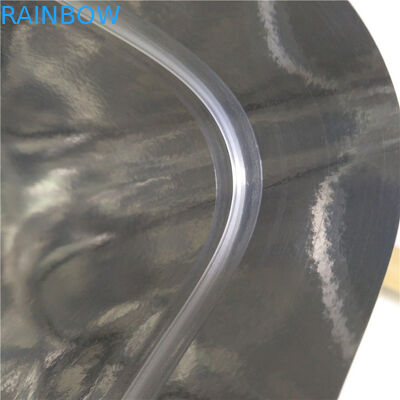 Микрон Зиплок 120-180 алюминиевой фольги бумажных мешков еды подгонянный хранением для порошка