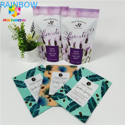 ПБА освобождают пластиковое Зиплок стоят вверх аксессуары стерилизатора микроволны мешков питаясь