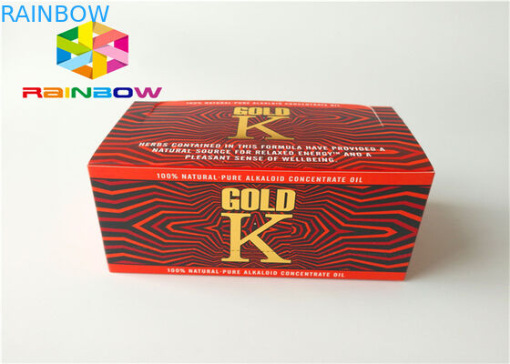 Коробка дружелюбного дисплея Эко бумажная, упаковка Адвокатуры энергии закуски счетчика коробки обруча подарка