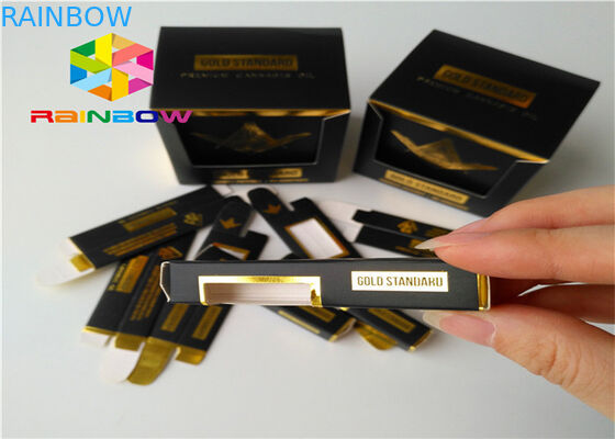 Коробка дружелюбного дисплея Эко бумажная, упаковка Адвокатуры энергии закуски счетчика коробки обруча подарка