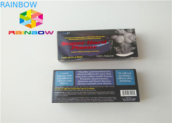 Коробка дружелюбного дисплея Эко бумажная, упаковка Адвокатуры энергии закуски счетчика коробки обруча подарка