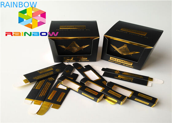 Повторно использованная коробка дисплея бумаги рифленая розничная встречная для сока Э- Э- Вапе пара жидкостного