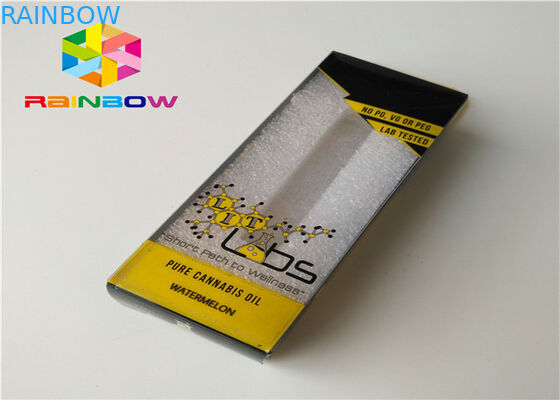 Крепкий рифленый цвет смешивания бумажной коробки картона упаковывая с утверждением УПРАВЛЕНИЯ ПО САНИТАРНОМУ НАДЗОРУ ЗА КАЧЕСТВОМ ПИЩЕВЫХ ПРОДУКТОВ И МЕДИКАМЕНТОВ СГС