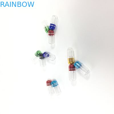 Материал носорога 69 бутылок таблетки упаковки карты волдыря пластиковым повторно использованный скольжением бумажный