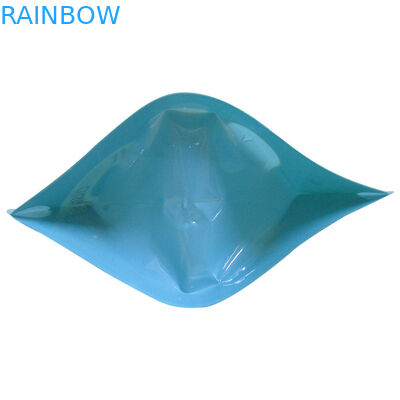 Зиплок выжимкы животного мешка Споут формы жидкостного упаковывая многоразовый двойной