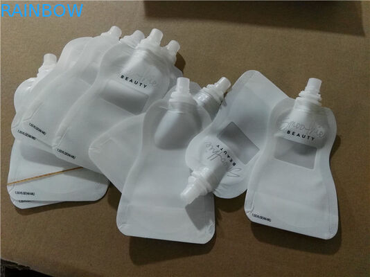 Сумки многоразового контейнера молока сока напитка еды мешков Споут детского питания Сеалабле