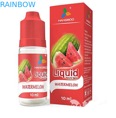 Паковать жидкостей вапоризатора е масла Кбд коробок картона патрона Вапе упаковывая