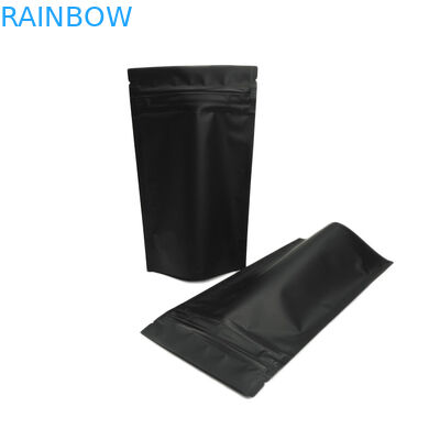 Чильдпрооф пластиковые мешки упаковывая сумку КР Рунтц КБД ТХК печений Сатива Индика гибридную