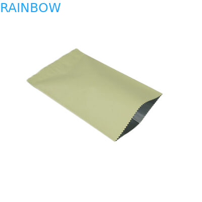 Напечатанная таможня оболочек фольги стоит вверх упаковка закуски печений Адвокатуры энергии шоколада мешков