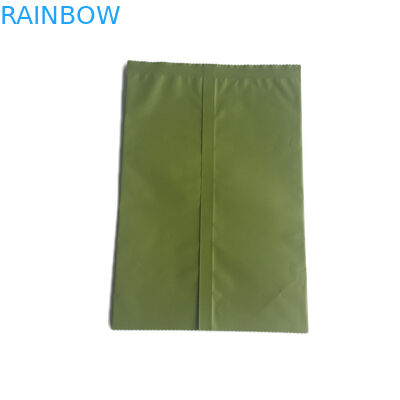 Мешки формы подушки пластиковые упаковывая влагостойкие оболочки фольги шоколадного батончика