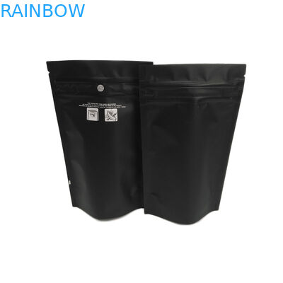 Доказательство запаха стоит вверх упаковка Мылар засорителя семян цветка Рунтц КБД ТХК печений мешка молнии