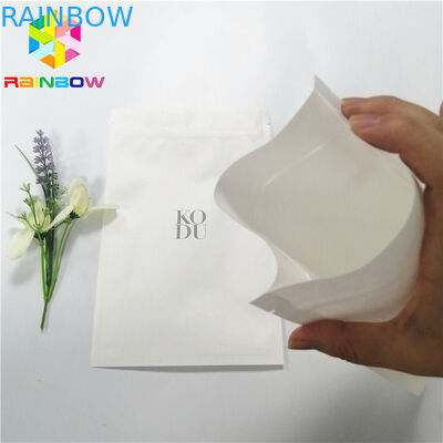 Жиронепроницаемая напечатанная таможня стоит вверх упаковка плода гайки мешков сухая Ресиклабле