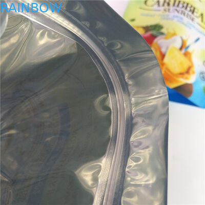 510г изготовленные на заказ стоят вверх мешок, сумки упаковки еды для порошка изолята протеина встряхивания