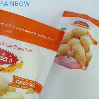 собственная личность Дойпак печений сумки закуски 340г 12оз упаковывая отрывистая стоя пластиковые мешки
