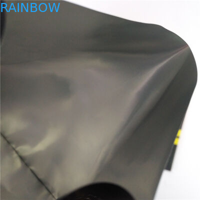 Жара устранимые 3 алюминиевой фольги бортовая - загерметизируйте сумку для заплат сливк геля глаза/лицевой маски