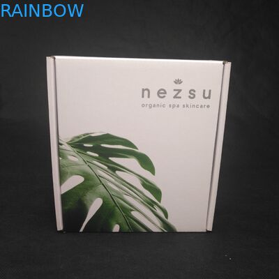 Коробка трудного рифленого картона бумажная упаковывая, умирает цвет коробки КМИК бумажного ремесла отрезка