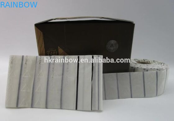 Рукав сокращения ясности ЛЮБИМЦА обозначает стикеры Шрифта Брайля слипчивым тактильным предупреждающим типом треугольника