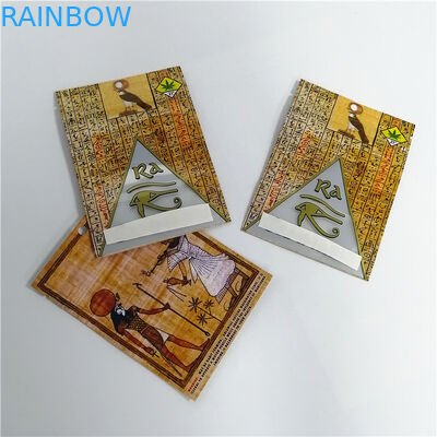 Алюминиевая фольга качества еды стоит вверх упаковка медведей Кбд Ресеалабле конфеты мешка камедеобразная