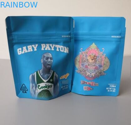 сумка печений 3.5г КБД Зиплок упаковывая, аттестованное УПРАВЛЕНИЕ ПО САНИТАРНОМУ НАДЗОРУ ЗА КАЧЕСТВОМ ПИЩЕВЫХ ПРОДУКТОВ И МЕДИКАМЕНТОВ мешка алюминиевой фольги