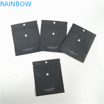 сумка печений 3.5г КБД Зиплок упаковывая, аттестованное УПРАВЛЕНИЕ ПО САНИТАРНОМУ НАДЗОРУ ЗА КАЧЕСТВОМ ПИЩЕВЫХ ПРОДУКТОВ И МЕДИКАМЕНТОВ мешка алюминиевой фольги