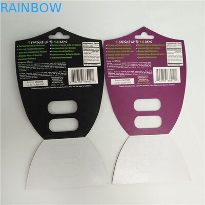 Карта волдыря таблетки секса упаковывая паковать таблеток повышения испанской мухы 2000 мужской