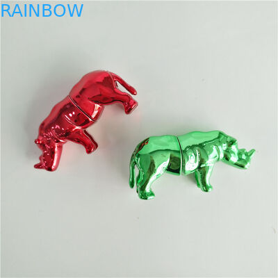 Бутылка капсулы таблетки повышения секса формы пули упаковывая с крышкой металла