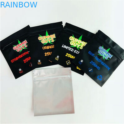 Запахните ладаном доказательства травяным упаковывая мешки 1/4оз 1/2оз 1оз фольги Мылар