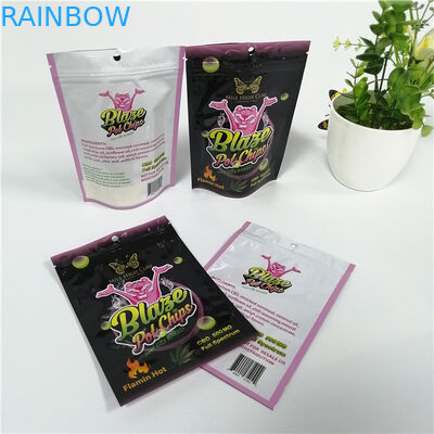 Алюминиевая фольга печатания Ротогравуре упаковывая сумки барьера крена Мылар Пре для пакета еды