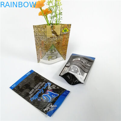 Ладан мальчиков джунглей травяной упаковывая Чильдпрооф Зиплок утверждение УПРАВЛЕНИЯ ПО САНИТАРНОМУ НАДЗОРУ ЗА КАЧЕСТВОМ ПИЩЕВЫХ ПРОДУКТОВ И МЕДИКАМЕНТОВ мешка стойки