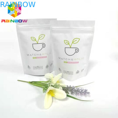 Пакетики чая упаковывая, подгонянное лоснистое утра стоят вверх аттестованное УПРАВЛЕНИЕ ПО САНИТАРНОМУ НАДЗОРУ ЗА КАЧЕСТВОМ ПИЩЕВЫХ ПРОДУКТОВ И МЕДИКАМЕНТОВ мешков