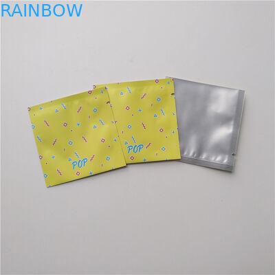 Гравнре печатая травяной ладан упаковывая саше таблетки КБД Гуммис Багис сексуальное для травяного цветка